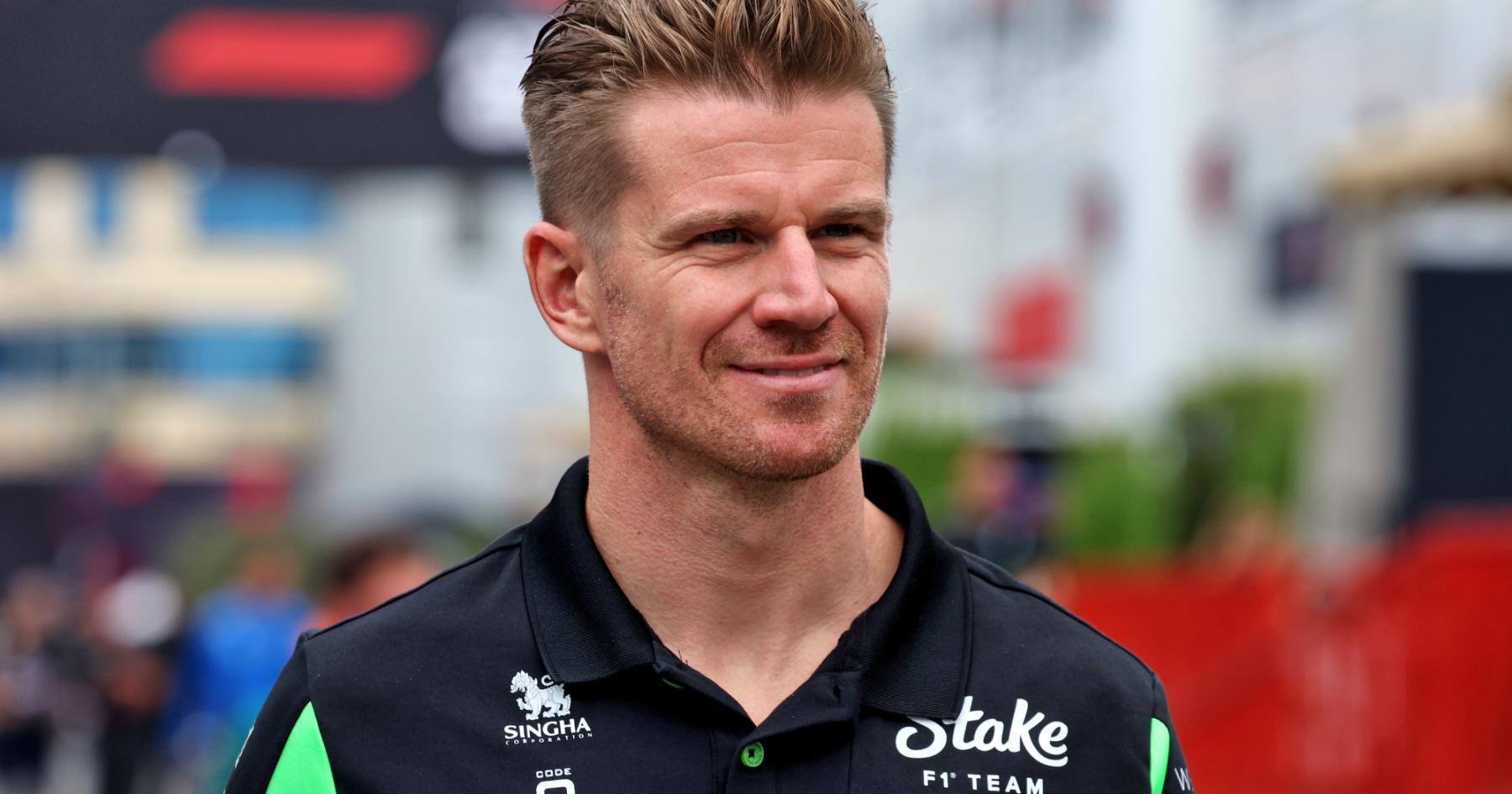 Nico Hulkenberg voices concern over developing F1 dilemma