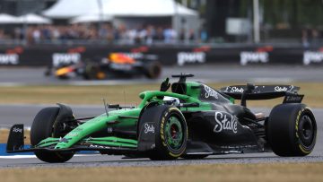 'Unsung hero' pinpointed after staggering Max Verstappen statistic emerges