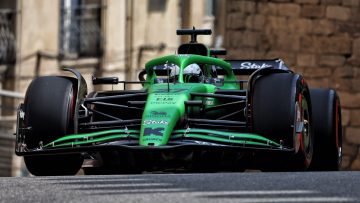 Stewards doen uitspraak over incident Hulkenberg