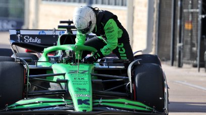 Hulkenberg USA