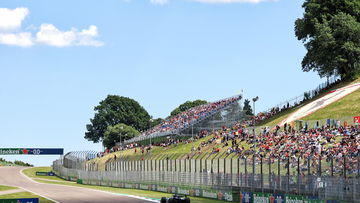 Imola issues defiant statement after 2026 F1 calendar absence