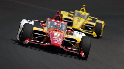 Penske Indy 500 2025