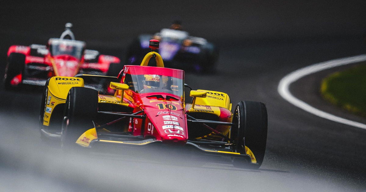 Start time for 2026 Indy 500 qualifying today