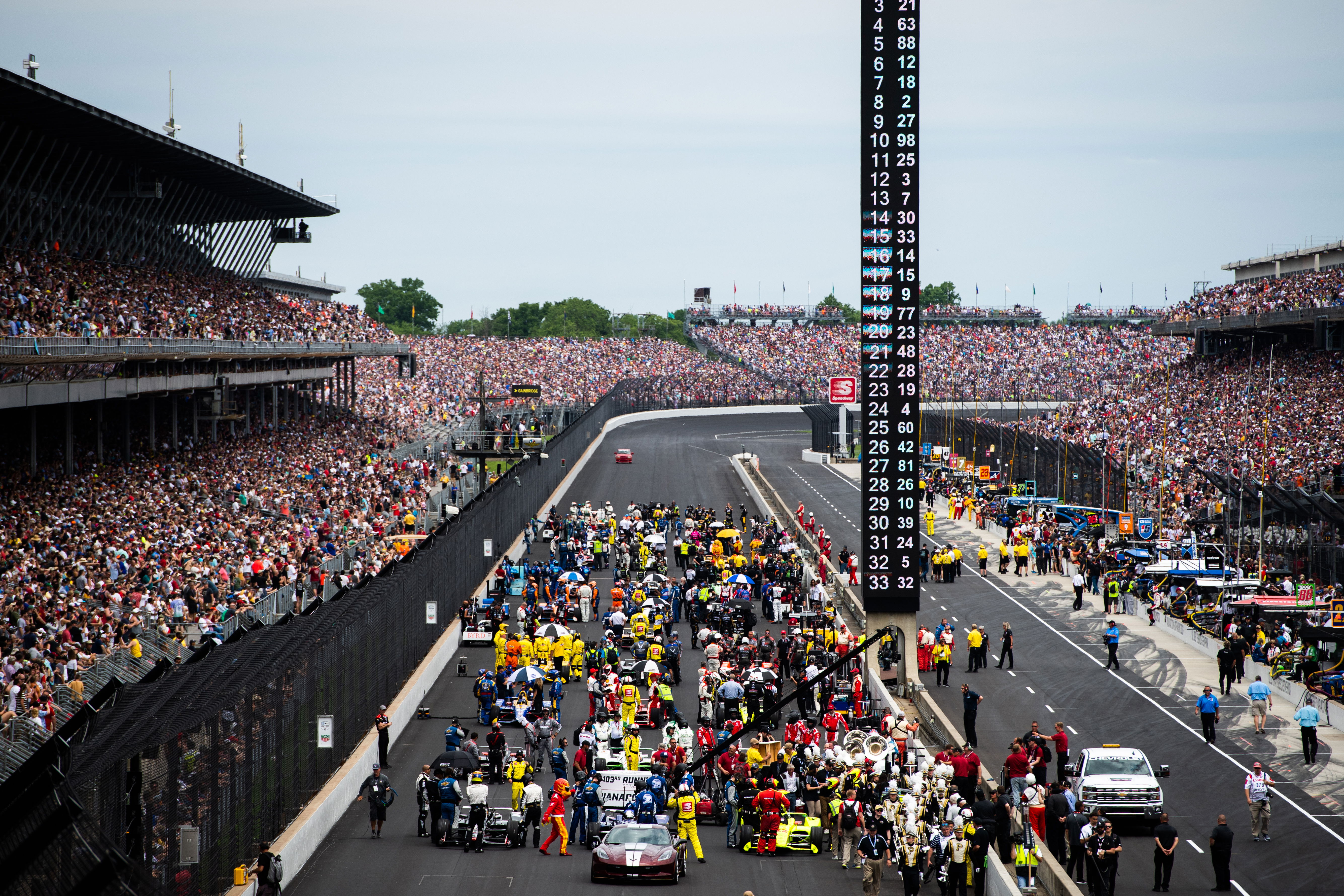 Indy 500