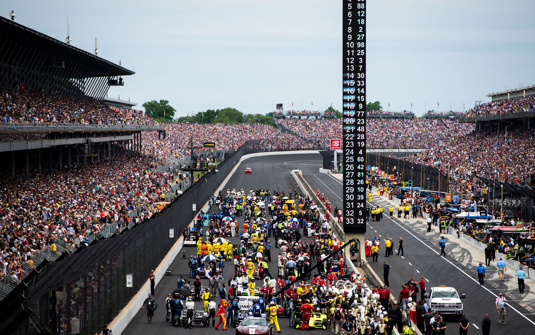Indy 500