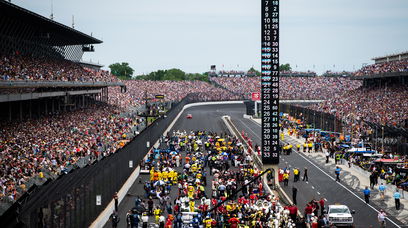 Indy 500