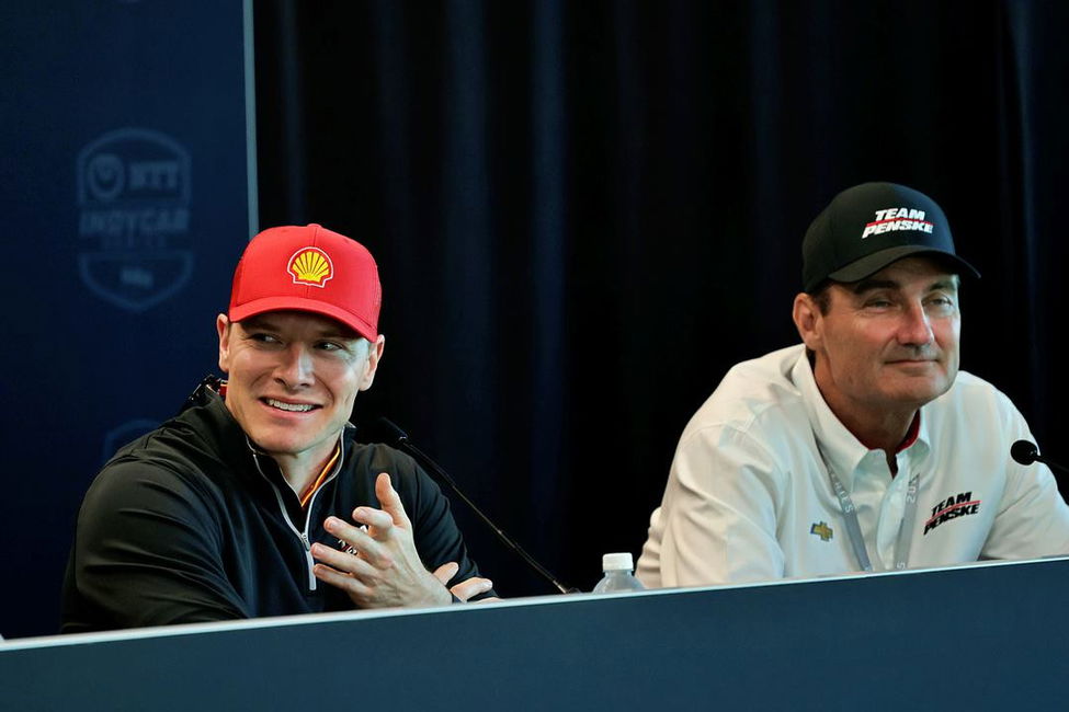 			© IndyCar Media - Paul Hurley
	