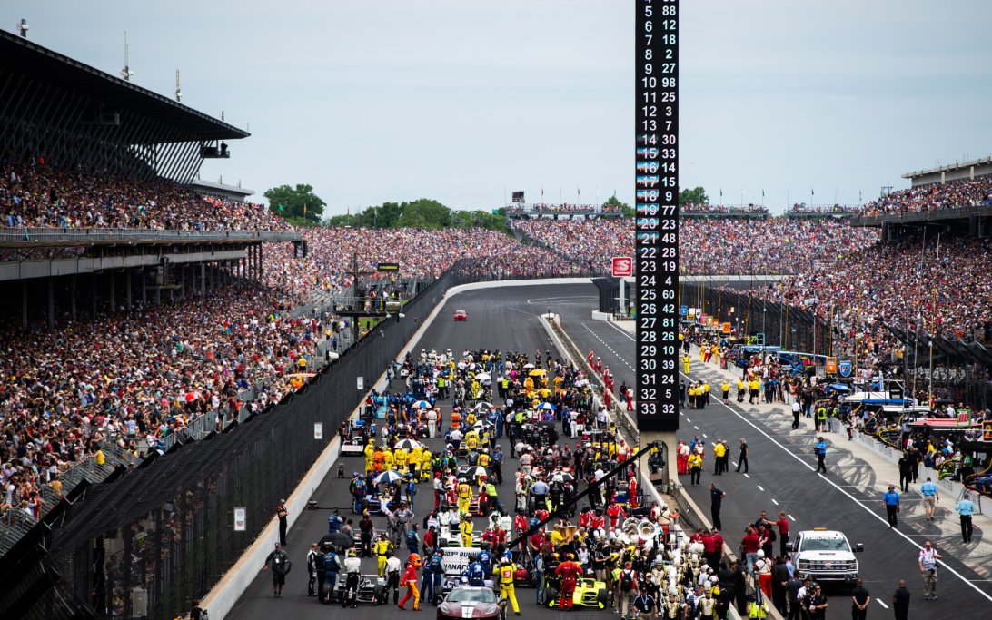 Indy 500