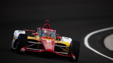 Team Penske 'illegal' parts row takes stunning twist with key departures