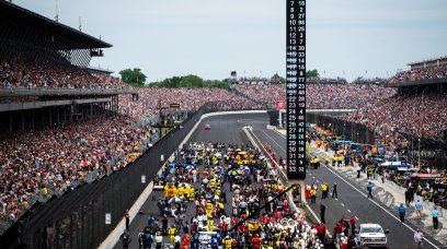 Indy 500