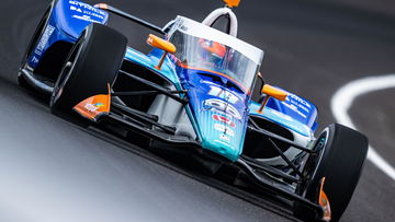 VeeKay ziet positieve in van 'vervelende situatie': "Zo is één van mijn grootste kansen ontstaan"