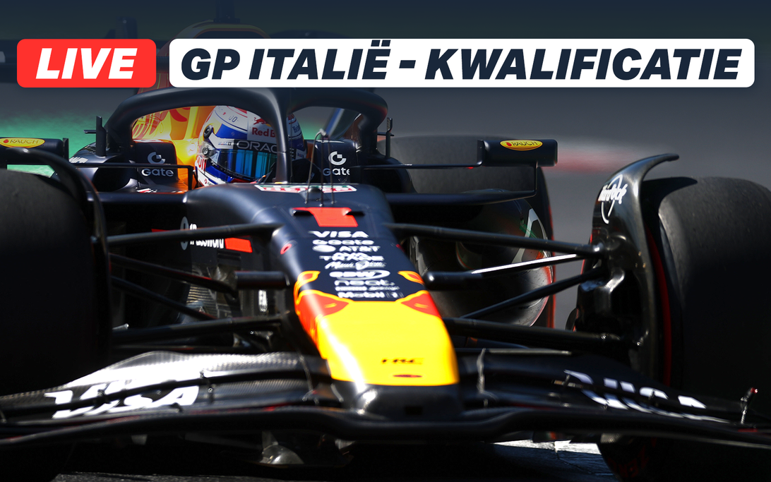 Italian GP Kwali