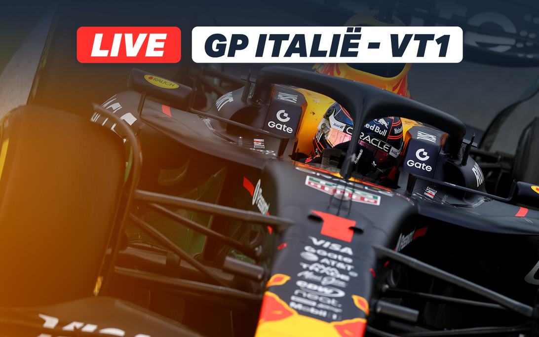 Italian GP VT1