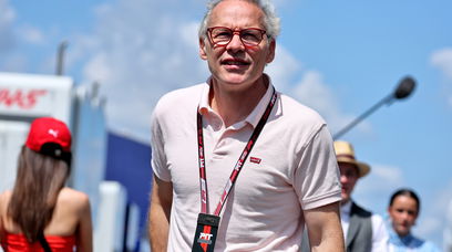 Jacques Villeneuve