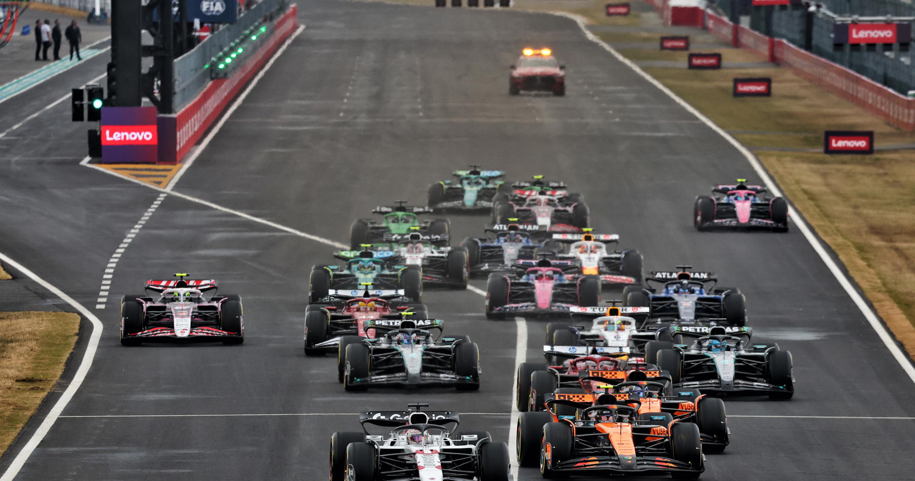 2026 F1 Japanese Grand Prix - Time Schedule