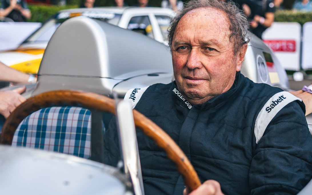 Jochen Mass