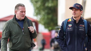 George Russell makes outlandish Verstappens accusation over Christian Horner exit