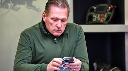 Jos Verstappen