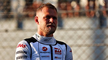 Kevin Magnussen opens up in admission over remarkable McLaren snub