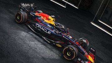 In beeld: Dit zijn alle F1-auto's voor 2025