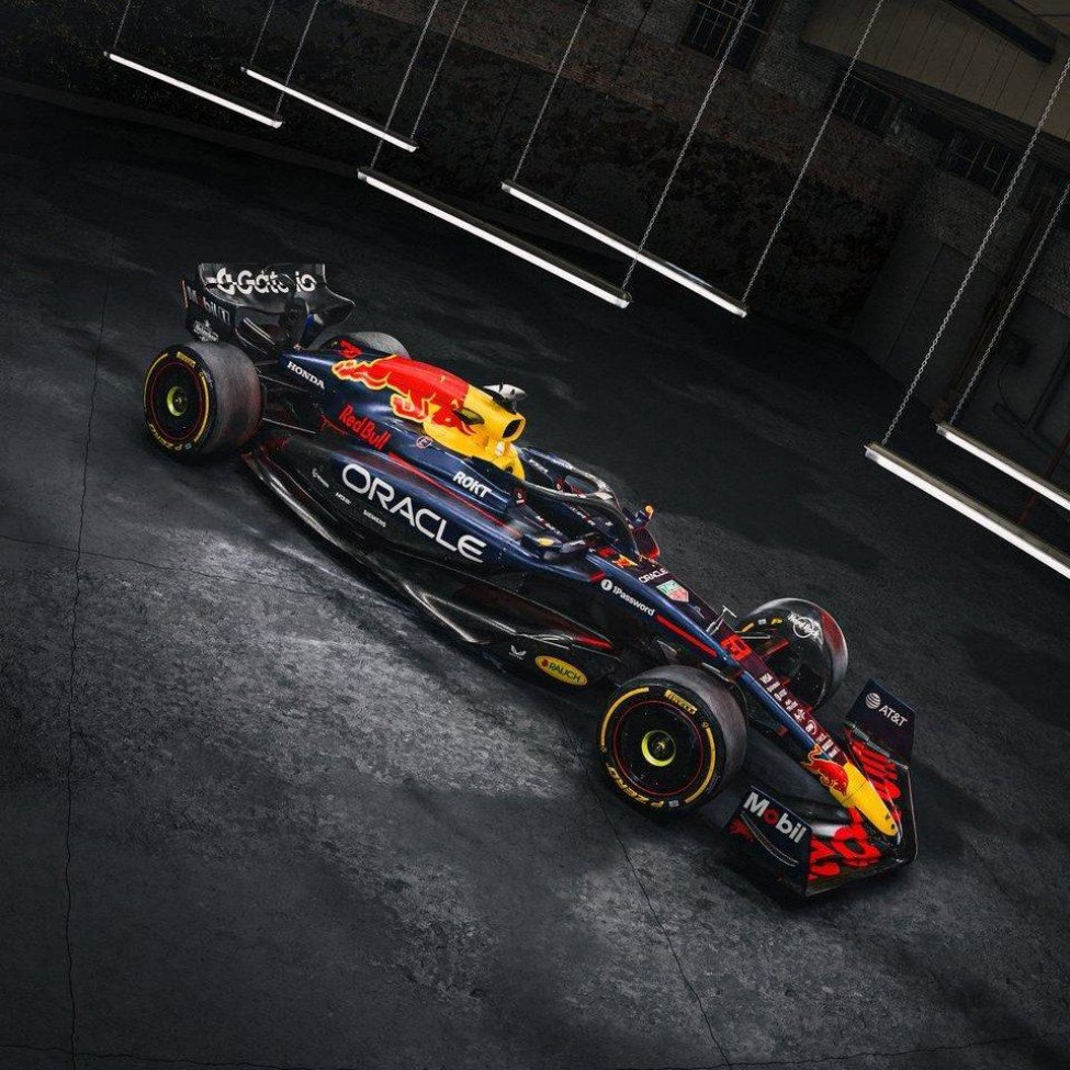 © Red Bull