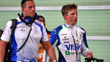 Lawson krijgt duidelijke opdracht: "Dat moet hij echt uitbannen"