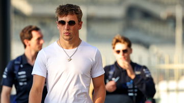 Racing Bulls drop F1 2026 livery hint with team kit reveal