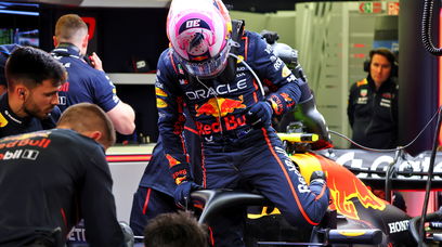 Lawson Bahrain testing