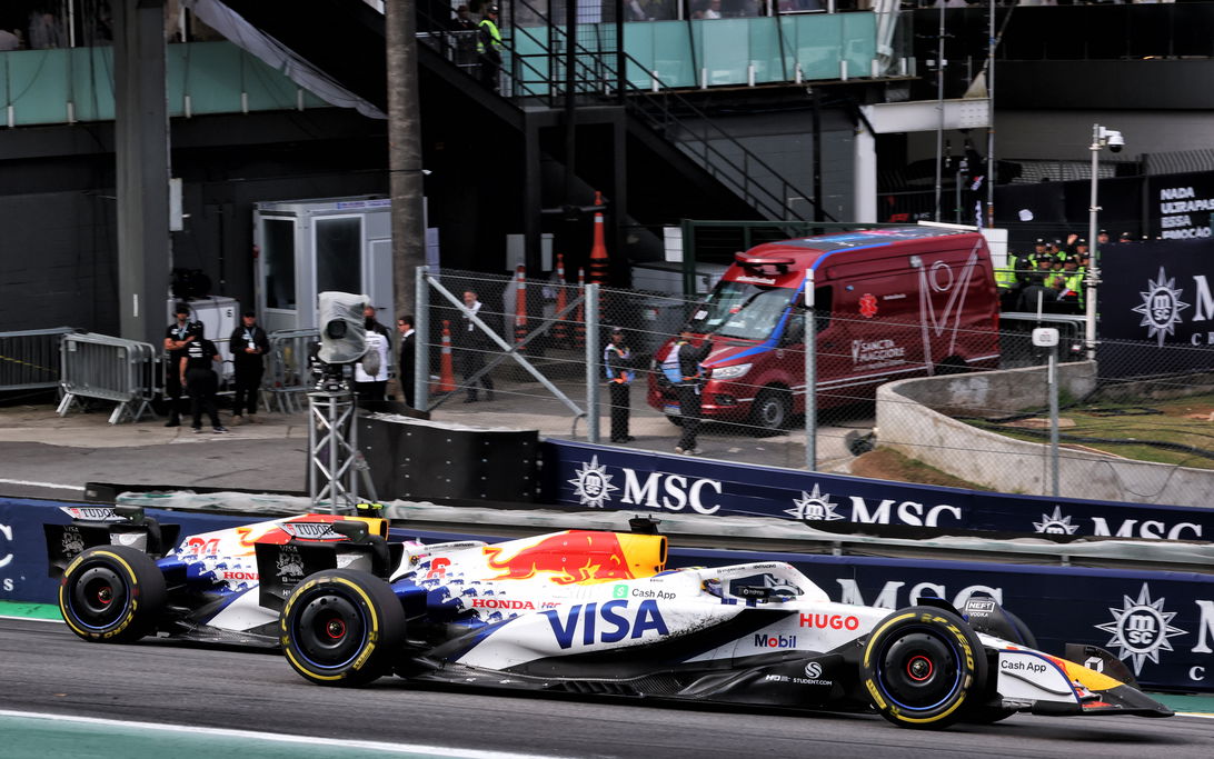 Lawson Hadjar Brazil