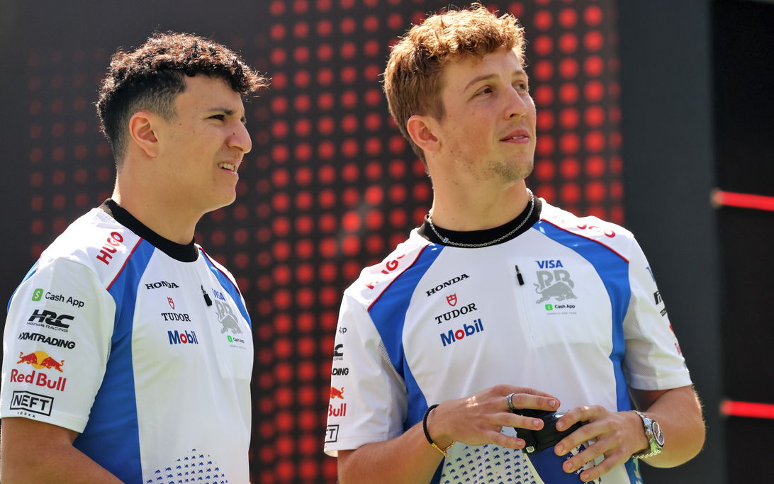 Lawson Hadjar Mexico