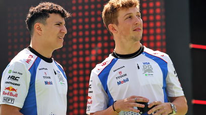 Lawson Hadjar Mexico