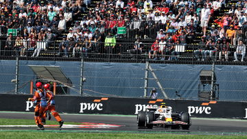 Lawson verbijsterd door aantijging Mexicaanse bond na bijna drama