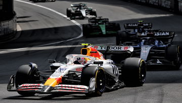 Liam Lawson highlights surprising 'difficulty' in failed Monaco F1 experiment