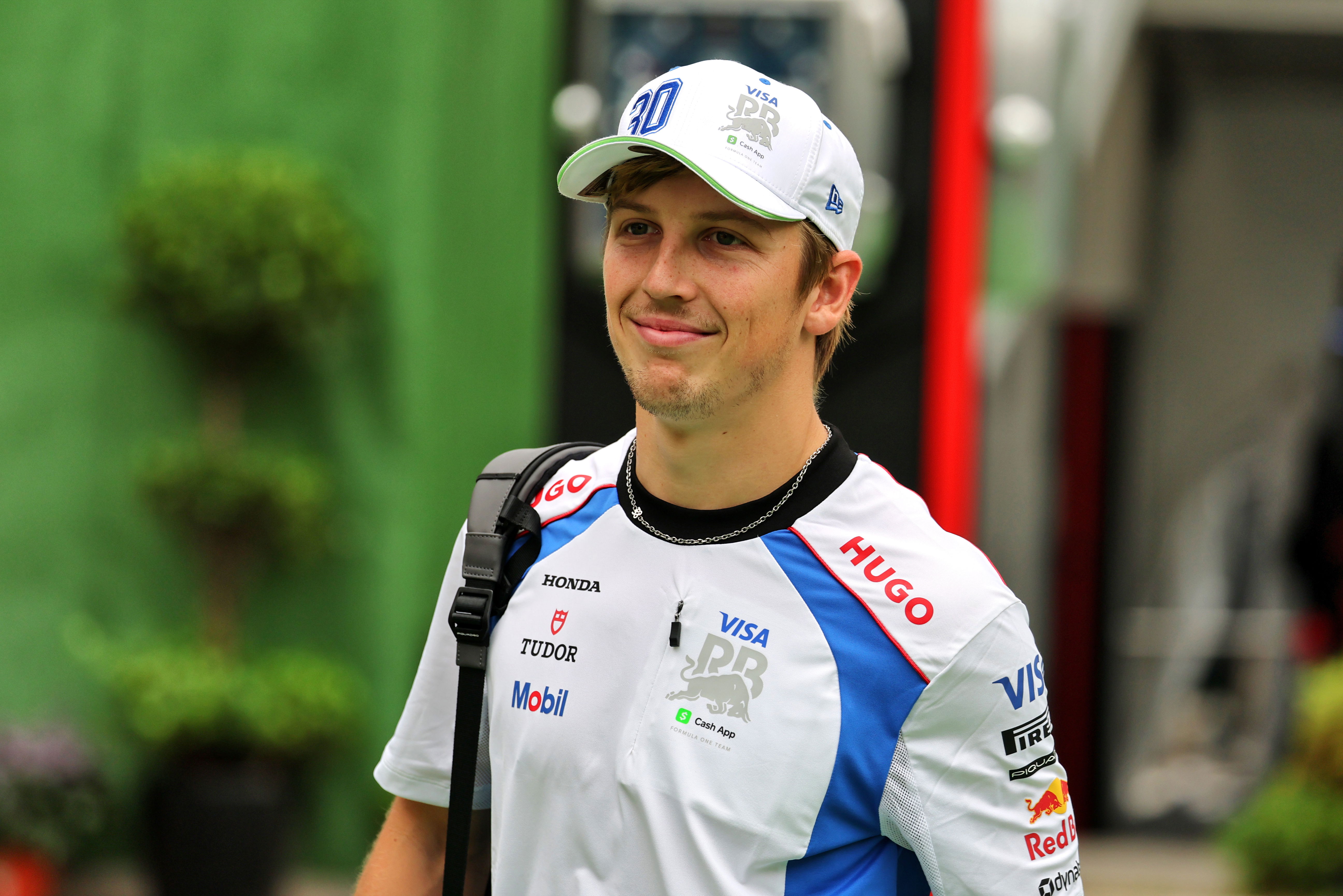 Lawson Singapore Friday