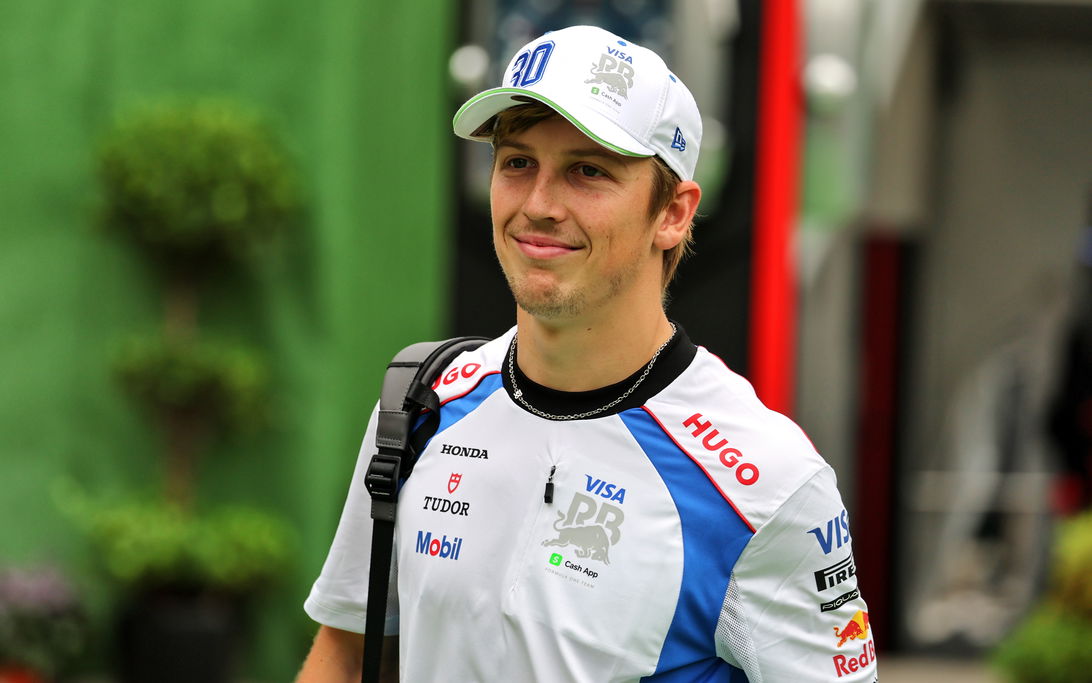 Lawson Singapore Friday