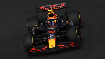 Lammers ziet serieus Red Bull-dilemma met Lawson: "Uitzonderlijk moeilijk"