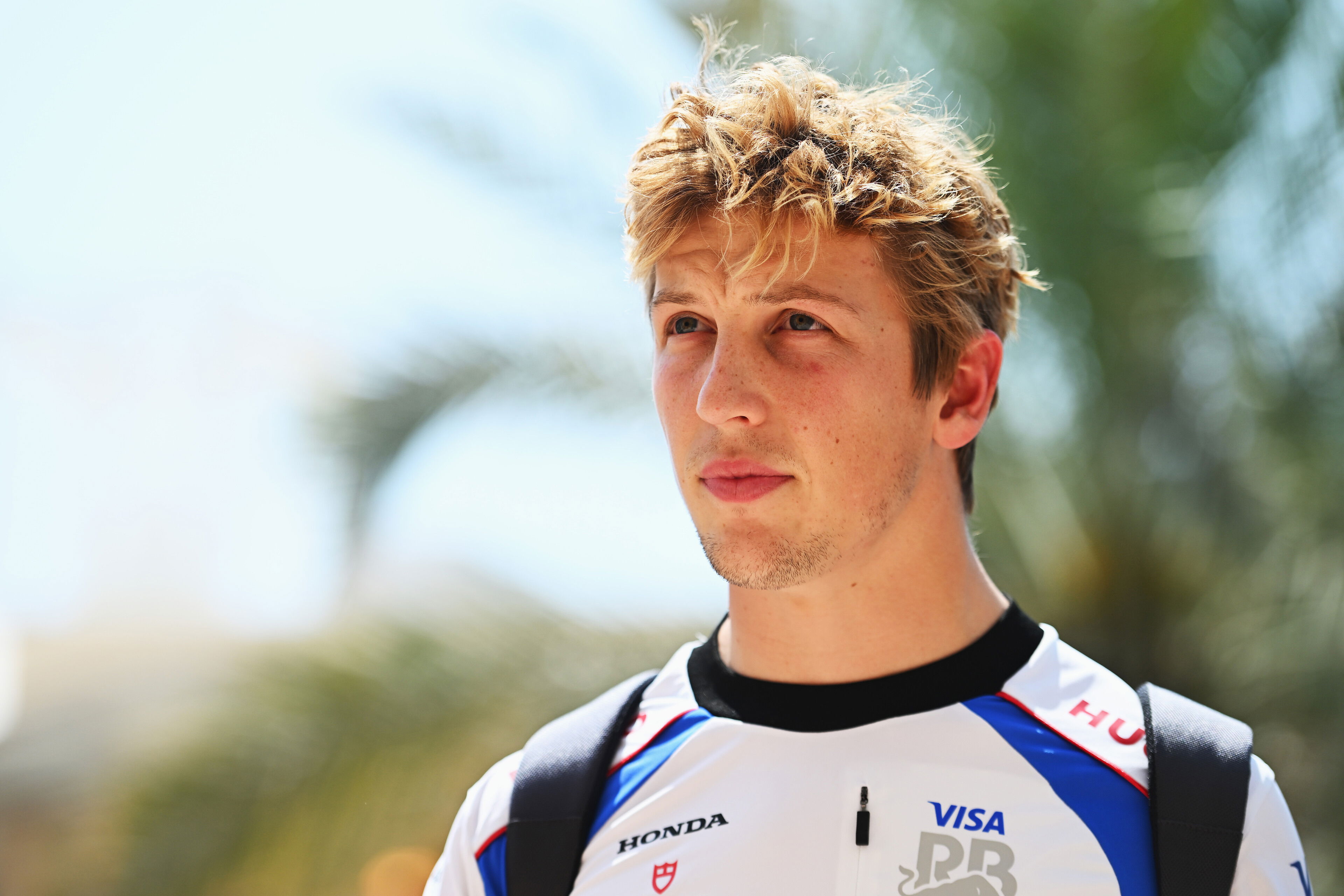 Lawson Saturday Bahrain