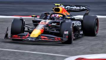 Why Lawson 'being thrown in the ocean' against Verstappen is a bonus for Red Bull