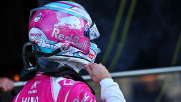 Liam Lawson makes Racing Bulls vow after 'horrendous' feeling