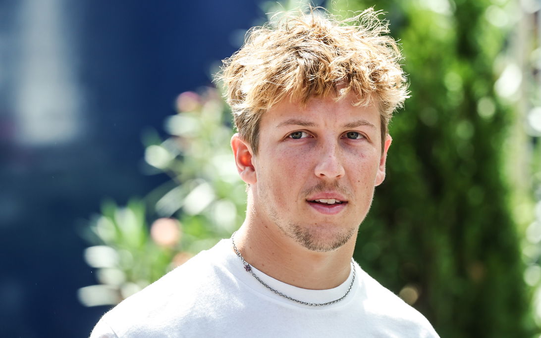 Lawson Hungary Thursday