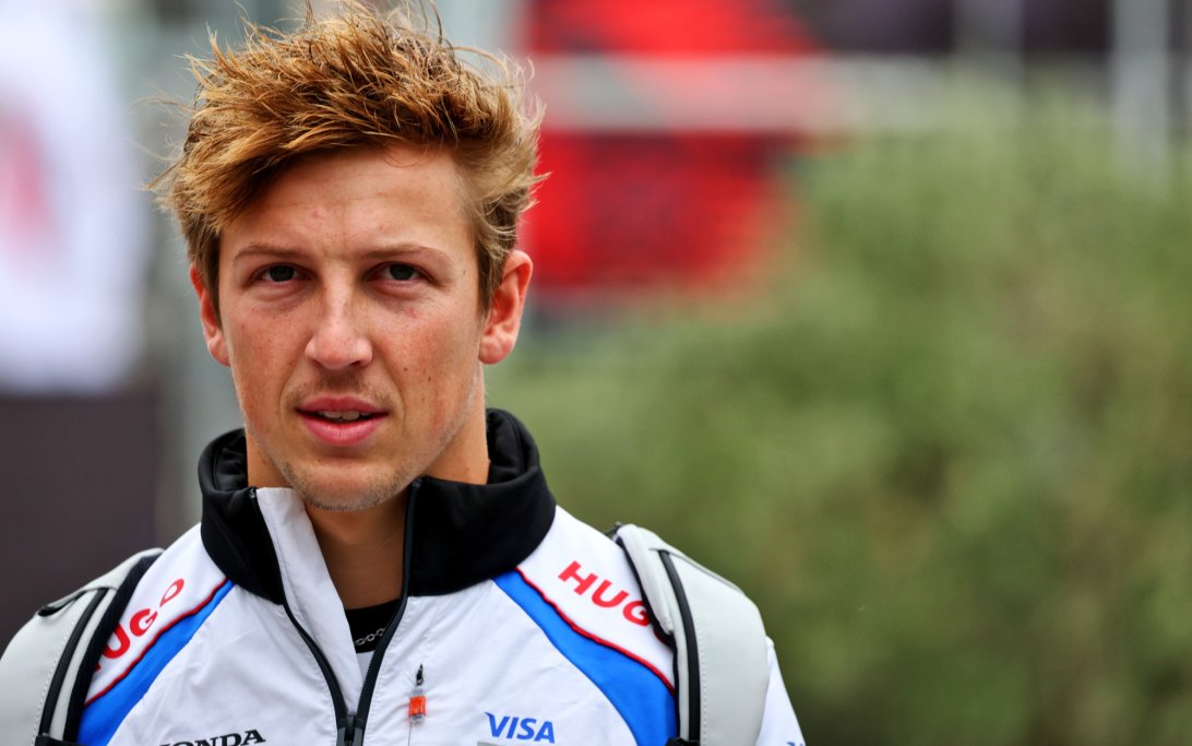 Liam Lawson revela el 'problema principal' tras su descenso de Red Bull