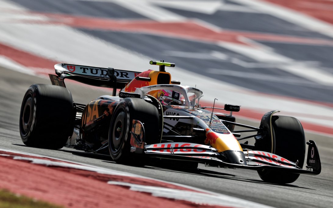 ### F1: Lawson, frustrazione dopo il rischio in qualifica sprint e il traffico