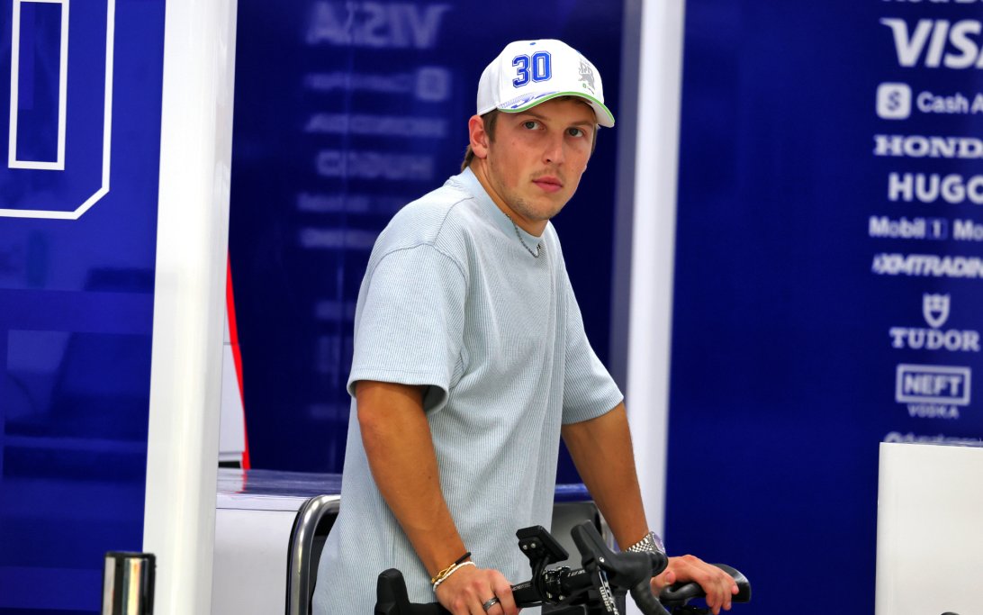 Liam Lawson Reveals Red Bull's 'Perform' Mandate for F1 Seat