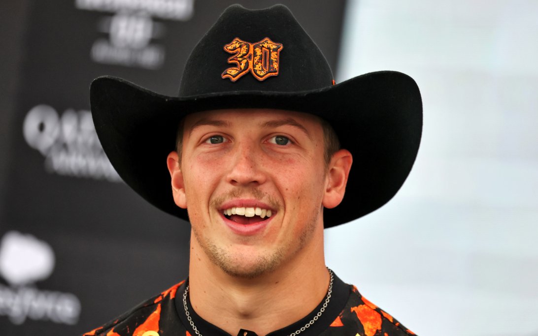 Liam Lawson Eyes Advantage in Bid to Secure F1 Seat