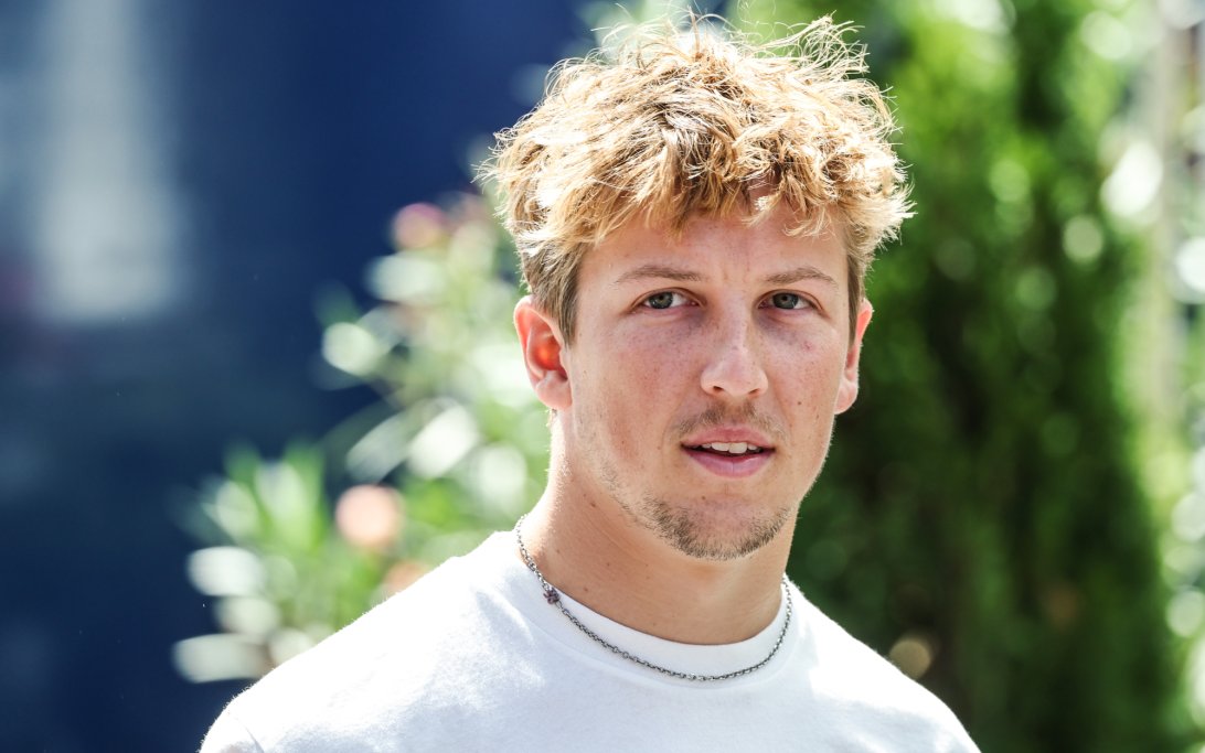 Lawson Hungary Thursday