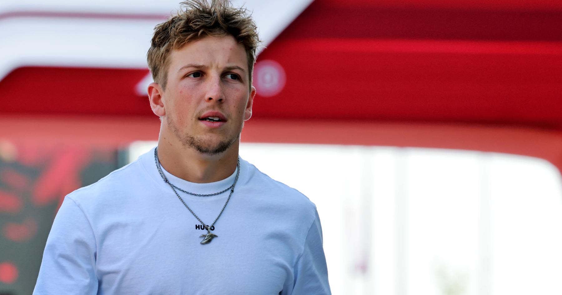 Liam Lawson highlights dramatic scale of impending F1 challenge