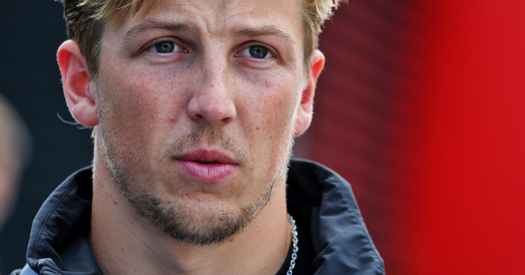 Liam Lawson labels Racing Bulls 'naive' after surprise qualifying defeat
