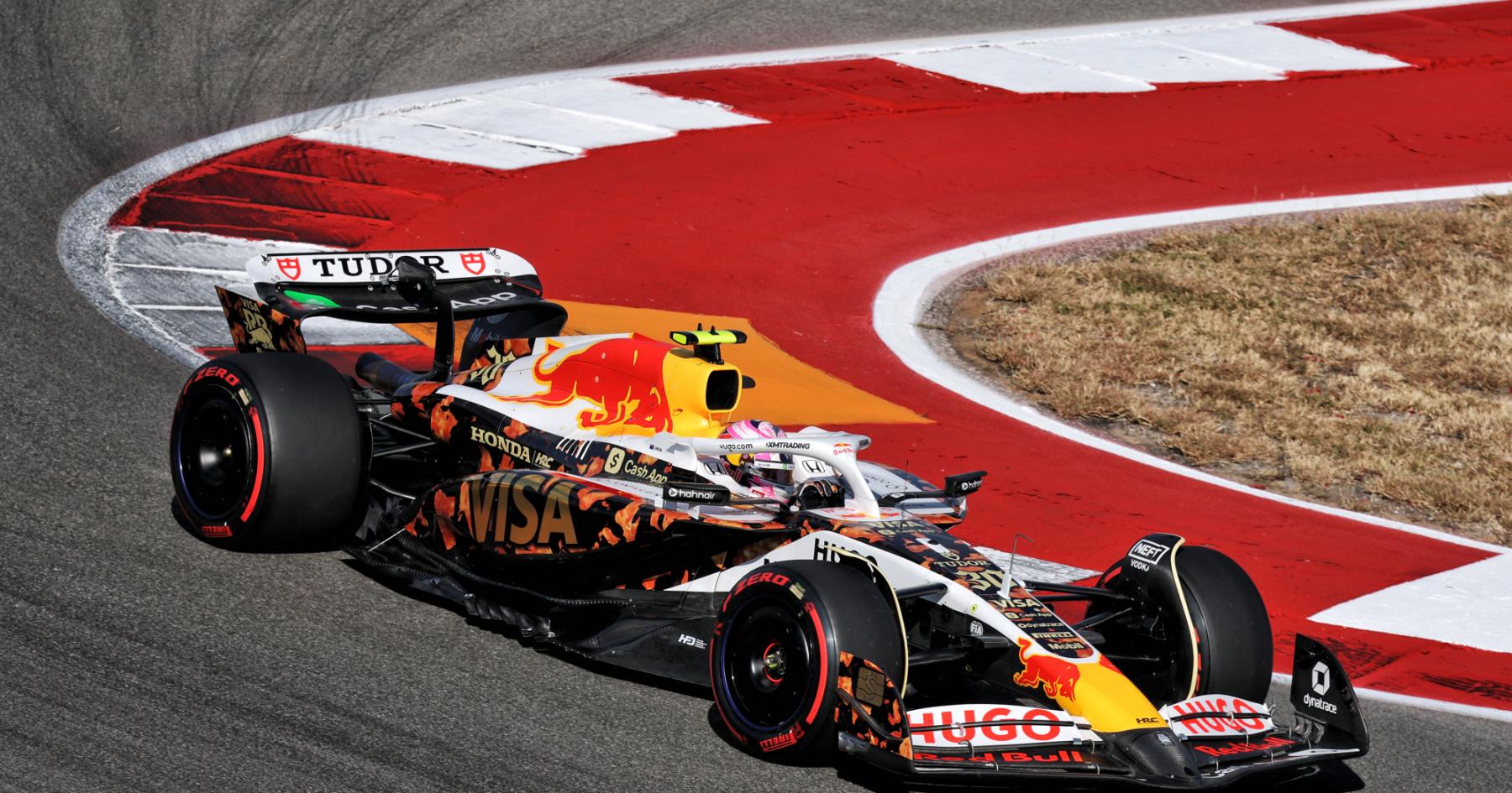 Liam Lawson puzzled by second Yuki Tsunoda criticism outburst