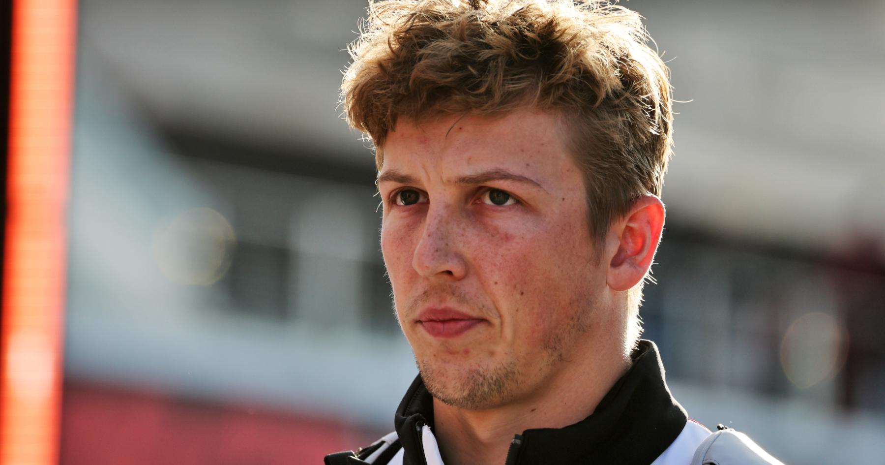 Liam Lawson details mindset behind major Racing Bulls F1 challenge