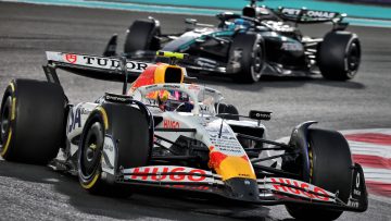 Liam Lawson reveals Abu Dhabi plan as Racing Bulls secure major achievement